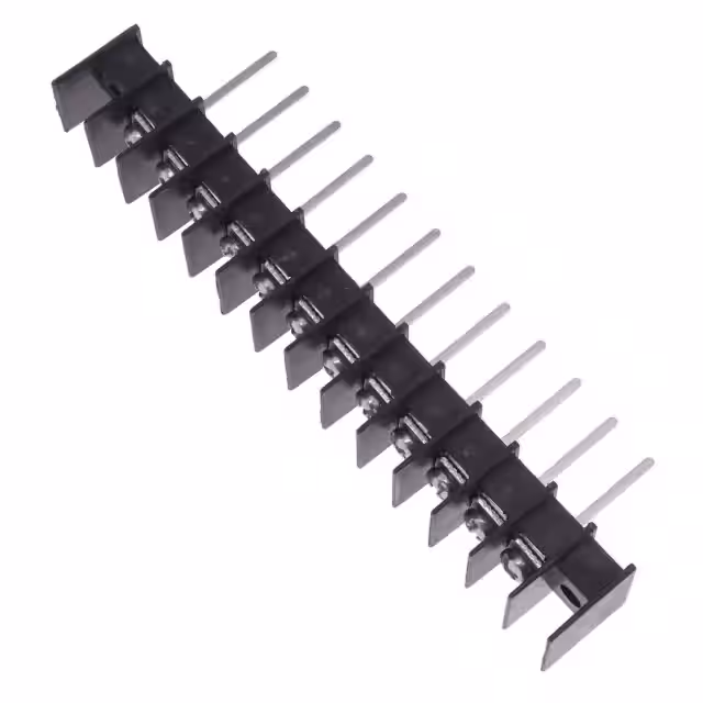 325021-12-0 Curtis Industries  Blocchi barriera